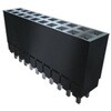 基板接続用ソケット 16 極 2.54mm 2 列 スルーホール 1袋 2個入 SAMTEC