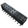 MMS-132-01-L-DV 基板接続用ソケット 4 極 2mm 2 列 スルーホール SAMTEC 66084359
