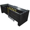 基板接続用ピンヘッダ 1.27mmピッチ 20極 2列 オス 1セット 25個入 SAMTEC