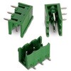 691312510016 基板接続用ピンヘッダ 16極 5.08mm 1列 1袋 90個入 WURTH ELEKTRONIK 66087999