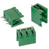 691311500009 基板接続用ピンヘッダ 9極 5.08mm 1列 1袋 180個入 WURTH ELEKTRONIK 66092488