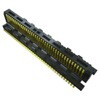 基板接続用ピンヘッダ 30極 0.4mm 2列 1セット 2個入 SAMTEC