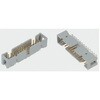 基板接続用ピンヘッダ 34極 2.54mm 2列 3M(スリーエム)