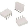 64900319522 ��ڑ��p�s���w�b�_ 3�� 4.2mm 2�� 1�� 5�� WURTH ELEKTRONIK 66089846