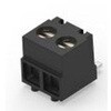 2383941-2 基板用端子台 3.81mmピッチ 1列 2極 1セット 5個入 TE Connectivity Japan(旧:TYCOELECTRONICS(タイコエレクトロニクス)) 66094369