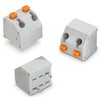691412420002M 基板用端子台 4124Mシリーズ 7.62mmピッチ 1列 2極 グレー 1袋 5個入 WURTH ELEKTRONIK 66095796
