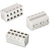 691416600004 基板用端子台 4166シリーズ 10.16mmピッチ 1列 4極 グレー 1袋 50個入 WURTH ELEKTRONIK 66095918