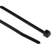 結束バンド 100mm x 2.5 mm 黒 ナイロン 66 1袋 1000個入 ヘラマンタイトン(旧:タイトン)
