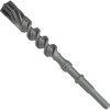 工具 ミヤナガ　六角軸ビット　刃先径38mm×全長280mm　HEX380 HEX38055 六角軸ビット ミヤナガ 電気ハンマードリル用 刃先径