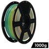 PLA-F157 FLASHFORGE �t�B�������g PLA 1000g ���C���{�[ �C���f�B�Z���g Flash Forge 66122248