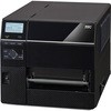 ラベルプリンタ B-EX6T1-TS15-R B-EX6Tシリーズ 6インチ幅 東芝テック