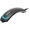 MS282e QRコード対応バーコードリーダー unitech