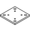 手すり固定金具 INAX(LIXIL)