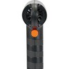 TED-1 充電式小型ブロワー TRUSCO 66132416