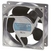 軸流ファン 電源電圧：100 V ac AC 119 x 119 x 38mm 日本電産サーボ