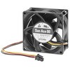 軸流ファン 電源電圧：24 V dc DC 80 x 80 x 38mm 山洋電気