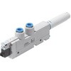 真空ポンプ VNシリーズ Festo