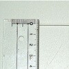 耐熱ガラスチューブ 1mm エクシルチューブ1 クラベ