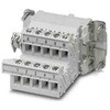 電源アダプタ 10極 16A 500 V ac 1袋 5個入 フエニックス・コンタクト
