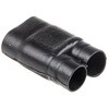熱収縮ブーツ Y ジョイント 13.2mm 材質：流体抵抗性エラストマー TE Connectivity Japan(旧:TYCOELECTRONICS(タイコエレクトロニクス))