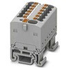 1046985 配電ブロック 13極 1袋 20個入 フエニックス・コンタクト 66173180