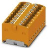 3002794 配電ブロック 18極 1袋 20個入 フエニックス・コンタクト 66173347