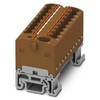 配電ブロック 19極 1袋 20個入 フエニックス・コンタクト