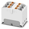 3273802 配電ブロック 6極 1袋 10個入 フエニックス・コンタクト 66173758