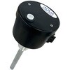 200Lドラム缶用 センサ式 満タン 液面計 アクアシステム