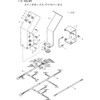 KG-4R スイッチボックス，ワイヤハーネス部品 トグルスイッチ BIGM(丸山製作所)