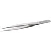 26.SA.0.IT ステンレスピンセット(耐酸/磁) Ideal-Tek 66226451