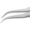 7.SA.6.ITE ステンレスピンセット(耐酸/磁) Ideal-Tek 66226679