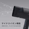 TI-189 マイナスイオンヘアードライヤー カシムラ 66230285
