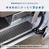 17-CE65-8020-A35 17系 エブリイバン ステップパネル プロダックス 66249560