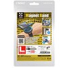 JT-MAGBAND-BK-L �X�}�z �}�O�l�b�g�o���h �u���b�N L JTT 66256727