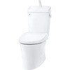 シャワートイレRWA20+アメージュ便器セット 床排水(120，200～550mm) 寒冷地 手洗付 INAX(LIXIL)
