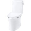 シャワートイレRWA20+アメージュ便器セット 床上排水(155mm) 寒冷地 手洗無 INAX(LIXIL)