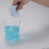 BKT-4 携帯用簡易トイレ ポンチョ付き2回分 TAKAGI(高儀) 66266500