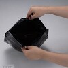 BKT-4 携帯用簡易トイレ ポンチョ付き2回分 TAKAGI(高儀) 66266500