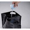 BKT-4 携帯用簡易トイレ ポンチョ付き2回分 TAKAGI(高儀) 66266500