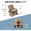 FSAK-002 |[^u① ԍڗ① ICEBERG 45L PowerArQ 66266797