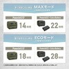 FSAK-002 |[^u① ԍڗ① ICEBERG 45L PowerArQ 66266797