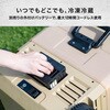 FSAK-002 |[^u① ԍڗ① ICEBERG 45L PowerArQ 66266797