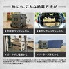 FSAK-002 |[^u① ԍڗ① ICEBERG 45L PowerArQ 66266797