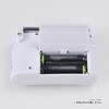 BIR-1 シンプルラジオ 乾電池式 コンテック(KONTEC) 66269397