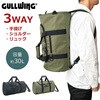 31138-02 3WAYナイロンボストンバッグ GULLWING 66281331