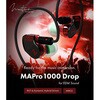j^[CzMAPro1000 Drop Euro Black