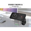 JN-CG-15SQ3N1 3-in-1チャージャー スマートフォン/イヤホン/スマートウォッチ JAPANNEXT 66285436