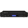 Bluetoothレシーバ搭載 業務用CDプレーヤー TEAC