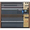 24トラックレコーディングミキサー TEAC